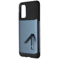 thumbnail image 1 of Spigen Slim Armor Conçu pour Samsung Galaxy S20 Étui (2020) - Ardoise Métallique, 1 of 3