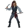 thumbnail image 1 of Costume de Pirate de Faucheuse de Mer pour Enfants, 1 of 4