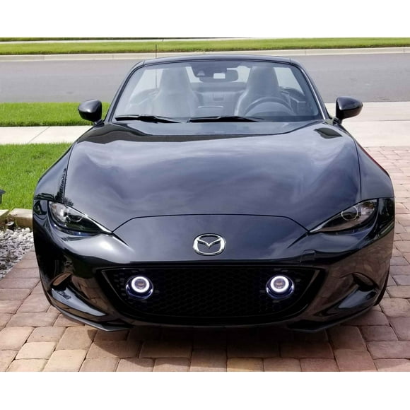 Nb Miata Fog Lights