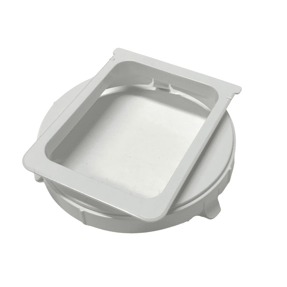 OEM Midea Air Conditioner AC Appliance Connector Originally Shipped With MPPHB05CRN8BCF1, MPPHB07CRN8BCF9