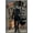 Barnwood Framed Version, variant on DC Comics - The Joker - Arkham Asylum Wall Poster, 22.375" x 34", Framed