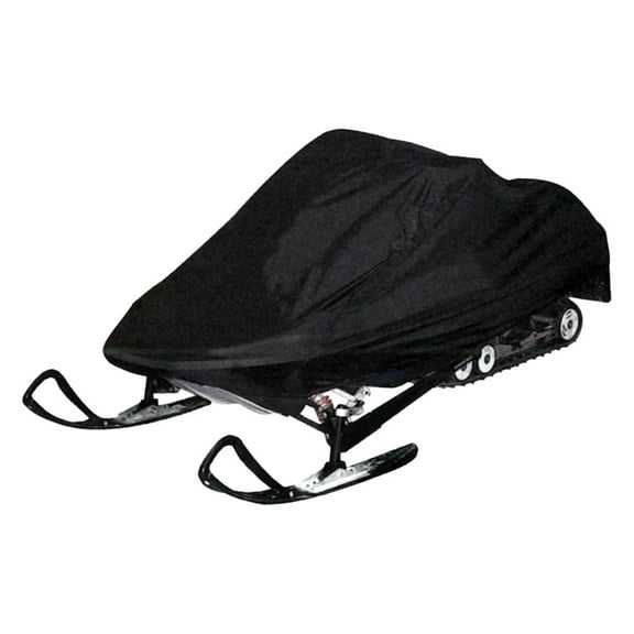 Katahdin Universal Snowmobile Cover Black XL (KG01026)