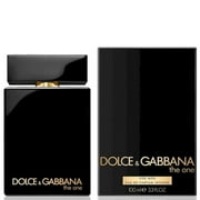The One Intense by Dolce Gabbana - Eau De Parfum Spray 3.3 oz