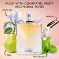 thumbnail image 3 of Perfume Urban Collection La Vida Bella, Perfume, 100 ml, 3 of 8