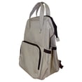 thumbnail image 2 of Mochila Pañalera Peak Tour PEAK TOUR Beige, 2 of 3