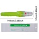 thumbnail image 2 of Luz de navegación marina LED de 7,7 pulgadas con batería AA, boya marcadora para barcos, parpadeo automático con sensor de luz (7 modos de luz, pilas no incluidas), 2 of 4
