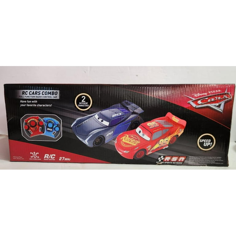 その他 Disney Pixar RC Remote Control Car Disney Exclusive Pixar Toybox RC Car Review - YouTube