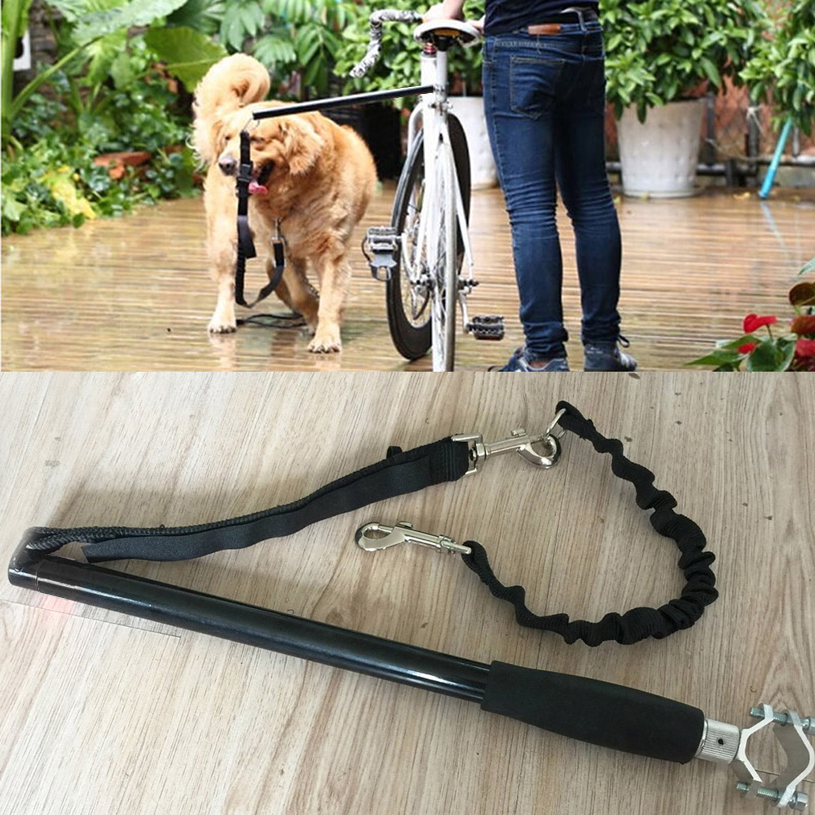 Leash, Bike Hands Free Bike Run Bike Hands Free Rookin Yaliya Qinquan Yorten