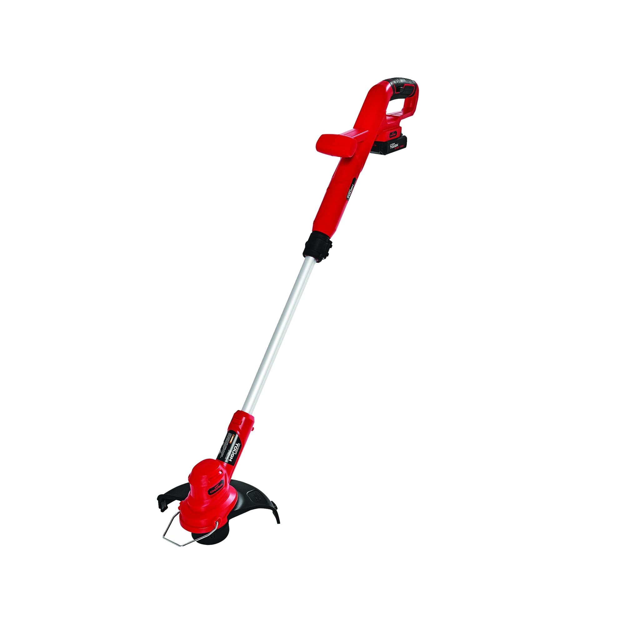 WE TOOL PLUS 0,2 Cm Trimmerspule – 8 Stück, Ersatz Für Hyper Tough Rasentrimmer HT-19-401-003-06/07