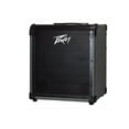 thumbnail image 5 of Peavey MAX 150 1x12" 150-watt Bass Combo Amp+ Free Mr Dj Instrument Cable+Phone Holder, 5 of 7