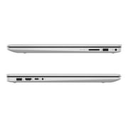 HP 17-cn0023dx Home & Business Laptop (Intel i5-1135G7 4-Core, 17.3 60Hz Full HD (1920x1080), Intel Iris Xe, 8GB RAM, 256GB PCIe SSD, Wifi, USB 3.2, HDMI, Webcam, Bluetooth, Win 11 Home)