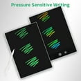 thumbnail image 2 of Yeacher 6.5 Inch Double-sided LCD Writing Tablet Full Screen with 2 Stylus Drawing Writing Taking, 2 of 8