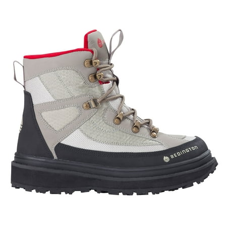 Redington Womens Willow River Fly Fishing Wading Boots-Sticky Rubber - All (Best Fly Fishing Boots)