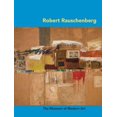 thumbnail image 1 of Pre-Owned Robert Rauschenberg (MoMA Artist Series), 9780870707674, 0870707671, Paperback, Illustrated edition, 1 of 1