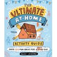 thumbnail image 1 of Le Guide Ultime de l'Activité à Domicile, 1 of 1