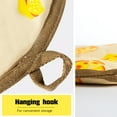 thumbnail image 2 of Yeacher Réchaud Alimentaire en Tissu Isolé de 12 Pouces Sac d'Isolation pour Aliments Réchaud à Tortilla Housse d'Isolation Crêpe Chaleur, 2 of 8