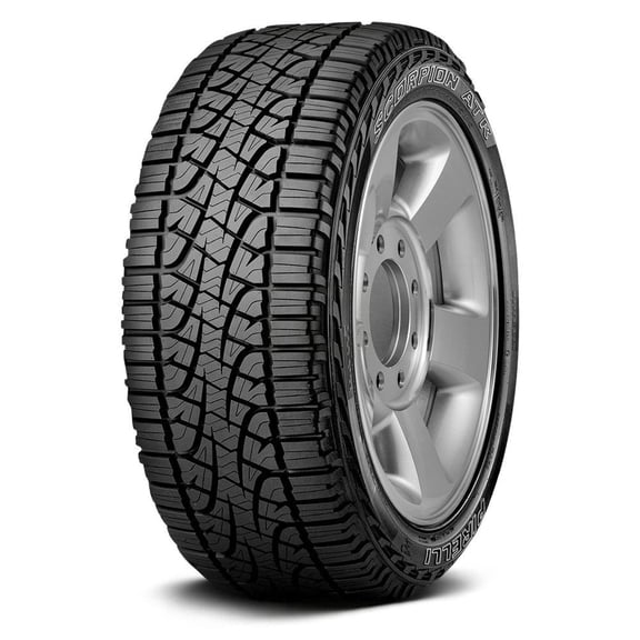 Pirelli Scorpion ATR 265/70R17 115T All-Terrain Tire