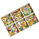 thumbnail image 1 of Pegatinas de bañera antideslizantes Etiqueta engomada impermeable exquisita de de 6pcs 3d para de baño style_5 Fanmusic Pegatinas de bañera antideslizantes, 1 of 7