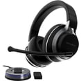 thumbnail image 1 of Diadema Turtle Beach Stealth Pro Playstation, 1 of 5