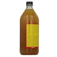 thumbnail image 2 of Bragg Live Food Organic Apple Cider Vinegar 946ml/32fl oz, 2 of 3