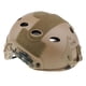 thumbnail image 3 of Adaptador de montaje de guía para casco, ajuste RÁPIDO Verde oscuro, 3 of 6