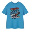 thumbnail image 1 of Hot Wheels T-Shirt Garçon « Jawsome », 1 of 2