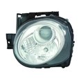 thumbnail image 1 of 2015-2016 Nissan JUKE Headlight Driver Side Halogen High Quality, 1 of 1