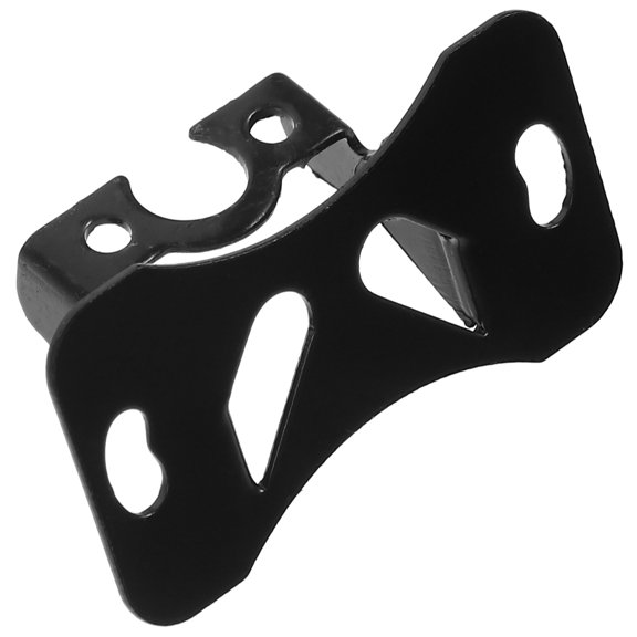 Reversing Image Bracket Back up Camera License Plate Rear View Mirror Mounting Car Backup