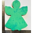 thumbnail image 4 of SHAPES ETC.  Angel Cut-Out Large Marble Assorted, 4 of 5