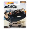 thumbnail image 4 of Hot Wheels Dodge Charger Offroad Vehicle, 4 of 4