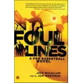 thumbnail image 1 of Pre-Owned Foul Lines : A Pro Basketball Novel (Paperback), 1 of 1