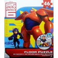 thumbnail image 1 of Four Seasons Disney Big Hero 6 Floor Puzzle (46 piezas) Four Seasons 78314900, 1 of 1