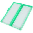 thumbnail image 4 of Miangastore Microscope Slide Box Glass Slide Storage Box Laboratory Microscope Slide Container, 4 of 8