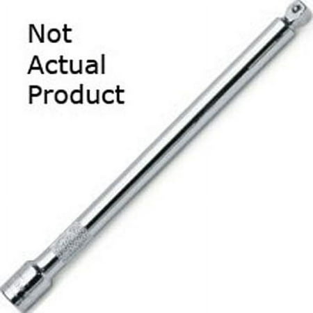 UPC: 0025141409260 | 1/4 Dr Ext Wobble 6