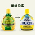 thumbnail image 2 of (Pack Of 12) Volcano Juice Lemon Burst Organic 6.7 Fl Oz, 2 of 4