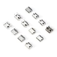 thumbnail image 4 of Conector Micro USB, Mini Conector SMD De 60 Piezas Conector De Soldadura USB Para Conector Para Conector USB SMD, 4 of 7