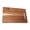 S, variant on Sustainable Acacias Reversible Cutting Board Ergonomic Rounded Edges Chopping Board Functional Kitchen Essential