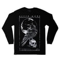 thumbnail image 1 of Playera Manga Larga Kingmonster Nevermore Kingmonster Estampado, 1 of 3