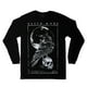 thumbnail image 1 of Playera Manga Larga Kingmonster Nevermore Kingmonster Estampado, 1 of 3