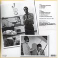 thumbnail image 2 of Roach,Max Quintet / Lincoln,Abbey - Live In Paris - Vinyl, 2 of 2