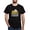 Black, variant on CafePress - I Am A Civil Engineer T Shirt T Shirt - Men's Classic Graphic Cotton T-Shirt