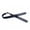 Black, variant on Belts For Women Buckle-Free Adult/Children Invisible Elastic Jeans No Hassle Womens Belts