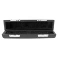 thumbnail image 1 of Piccolo Storage Case, Durable Piccolo Box Bump Proof Black Multifunctional  for Plectrums, 1 of 7