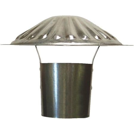 Vent Pipe Caps - S & K Vent Pipe Cap