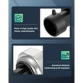 thumbnail image 2 of SCITOO Engine Oil Pressure Sensor/Switch/Sending Unit D1846A Compatible for GMC for Chevrolet for Chevy Silverado for GMC Sierra for Buick Lacrosse for Cadillac Escalade 2003-2008 4.8L/5.3L/6.0L/6.2L, 2 of 5