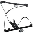 thumbnail image 4 of New Right Front Window Regulator Without Motor Compatible With Volkswagen Golf Base 4 Cyl 1.8L Golf Celebration Edition 4 Cyl 2.0L Golf Sport 4 Cyl 2.0L 1993-1999 VW1351102 1H0837462A, 4 of 5
