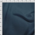 thumbnail image 3 of oneOone Cotton Poplin Navy Blue Fabric Diamond & Triangle Shape Geometric Craft Projects Decor Fabric Printed by The Yard 56 Inch Wide, 3 of 4