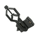 thumbnail image 1 of Para el el montaje del adaptador de teléfonos Inteligentes universales para detectar el telescopio del telescopio monocular, 1 of 7