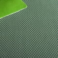 thumbnail image 6 of SAFAVIEH Terrace Gina Geometric Indoor/Outdoor Runner Rug, Green/Ivory, 2'3" x 8', 6 of 11