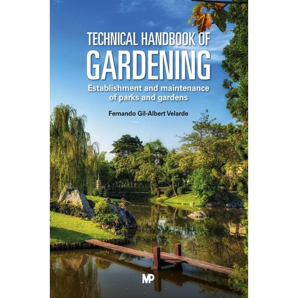Technical Handbook of Gardening